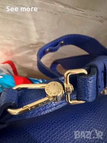 FURLA Metropolis чанта, снимка 7 - Чанти - 50787523