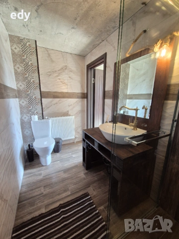 Вила Green Living - „Зеленият хълм“– Уют, панорамна гледка и релакс в с. Беджене, снимка 8 - Селски туризъм и култура - 54090136