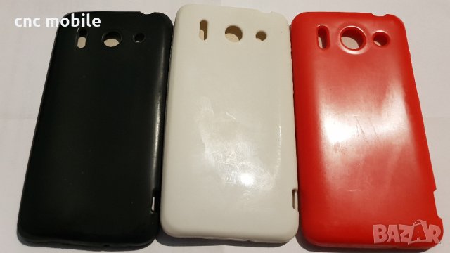 Huawei G510 - Huawei T8951 калъф - case, снимка 2 - Калъфи, кейсове - 35176093