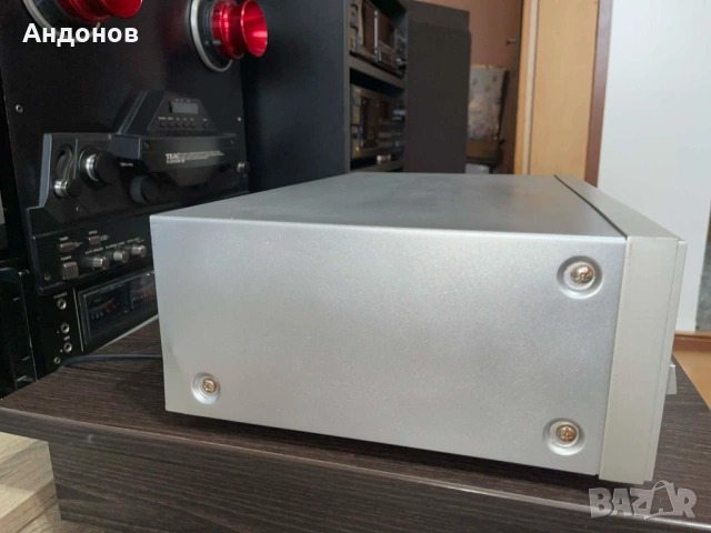 Sony tc-k81, снимка 5 - Декове - 54176617