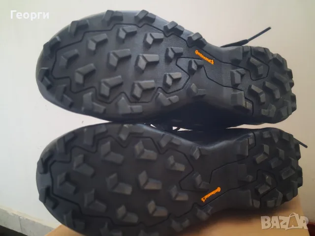 Adidas Terrex Gore tex 41 1/3, снимка 8 - Маратонки - 56298806