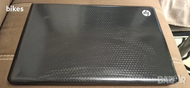 лаптоп hp g72 17 инча, снимка 7 - Лаптопи за работа - 55930957