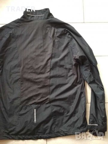 TCM COOL RUNNING  джърси яке , ветровка дъждобран , снимка 15 - Спортни дрехи, екипи - 29463340