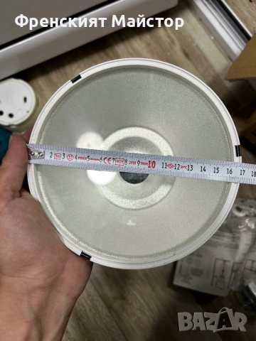 Лампа за студио, снимка 3 - Светкавици, студийно осветление - 54128769