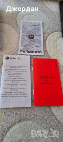 Motorola Edge 40 neo, снимка 9 - Motorola - 54318712