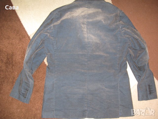 Спортно сако BATISTINI   мъжко,Л, снимка 3 - Сака - 31145316