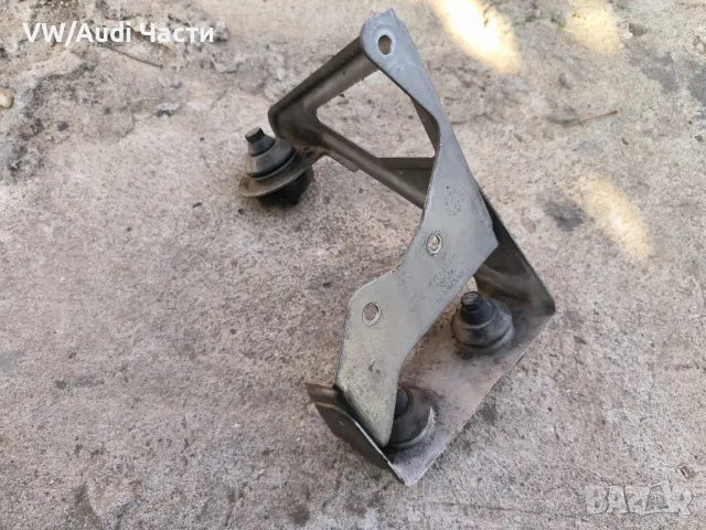 Стойка ABS АБС помпа модул за Фолксваген Туарег Порше VW Touareg Porsche Cayenne Audi Q7 7L0614125