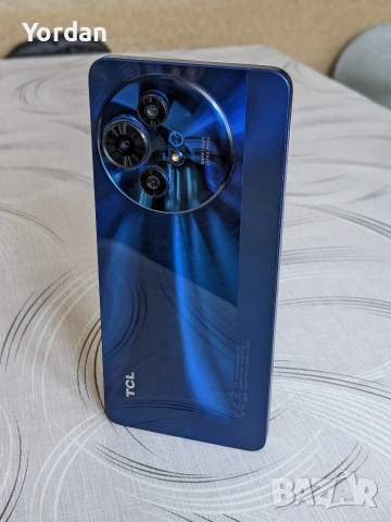 TCL 50 Pro NxtPaper (512GB) в гаранция, снимка 5 - Други - 54128197
