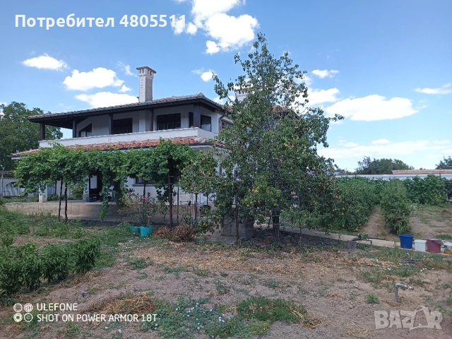 Продавам къща , снимка 4 - Етаж от къща - 54286440