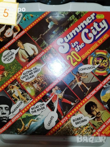 Грамофонни плочи 4