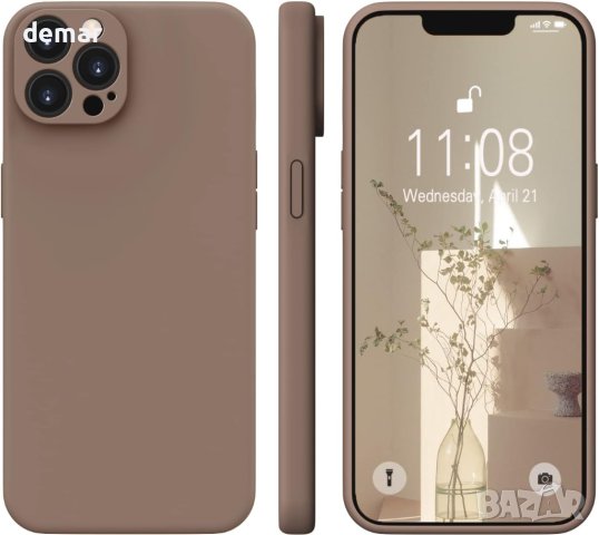 Калъфи за iPhone - 11 Pro Max; 12 Pro; 13, снимка 2 - Калъфи, кейсове - 42270833