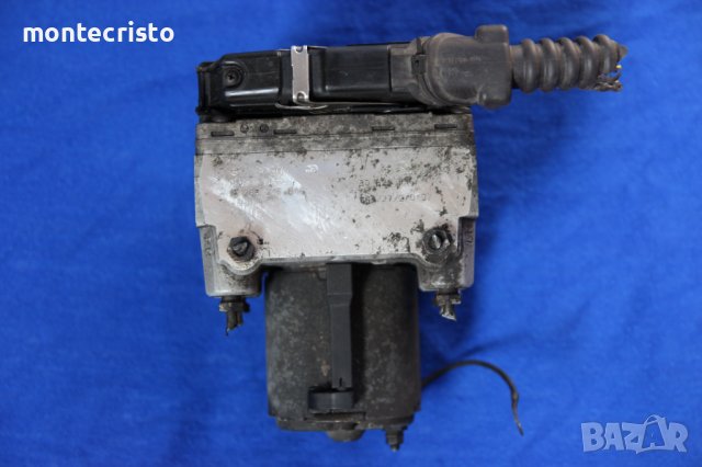 ABS Volvo V40 S40 (1995-2003г.) 0 265 216 016 / 0265216016 / 0 273 004 120 / 0273004120, снимка 6 - Части - 37207009