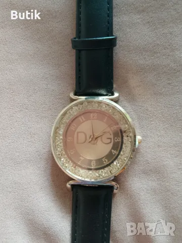 Дамски часовник , снимка 2 - Дамски - 48695091