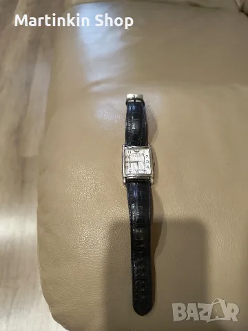 Мъжки часовник Emporio Armani , снимка 3 - Мъжки - 49482912