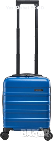 Cabin Max Anode ръчен куфар 45 л за EasyJet 45×36×20 см, снимка 2 - Други инструменти - 52849327