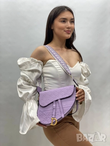 чанти christian dior , снимка 6 - Чанти - 51451863