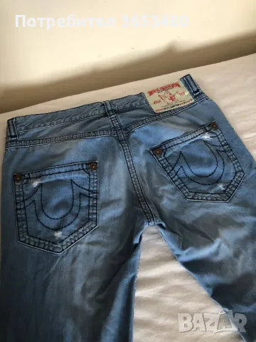 True Religion дънки, снимка 1 - Дънки - 49183252