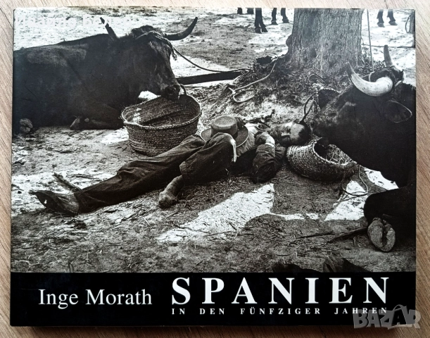 Испания през 50-те години