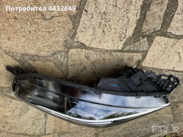 ФАР ПЕЖО 508 2015/2018г, Ляв и Десен Нови , 380 лв, снимка 3 - Части - 50725407