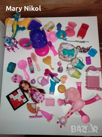 Игри и книжки, снимка 10 - Детски книжки - 52469874