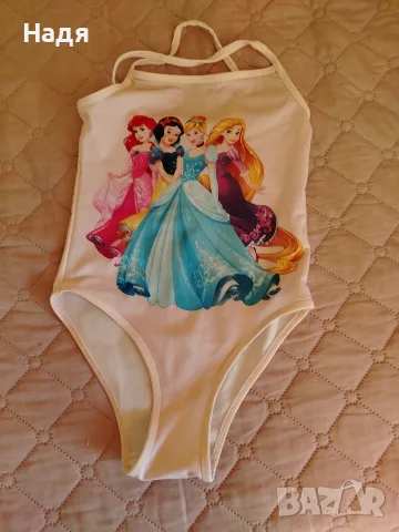 Детски бански Disney