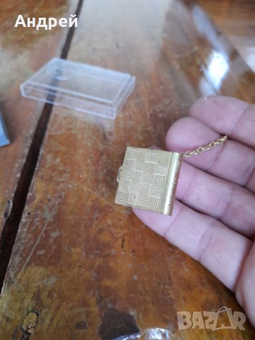 Стар сувенир,ключодържател,проспект Москва, снимка 5 - Други ценни предмети - 40593134