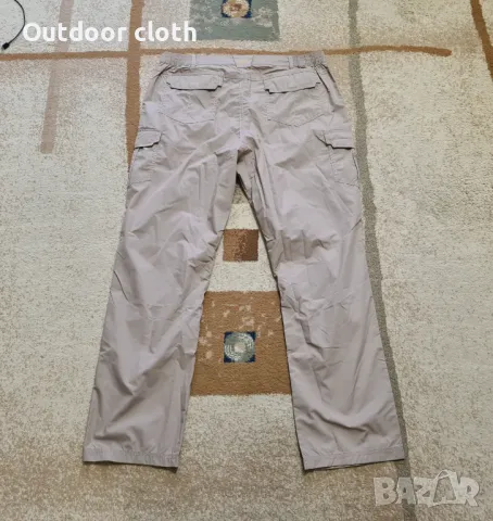 Regatta панталон туризъм града риболов лов бушкрафт , снимка 2 - Панталони - 48923519