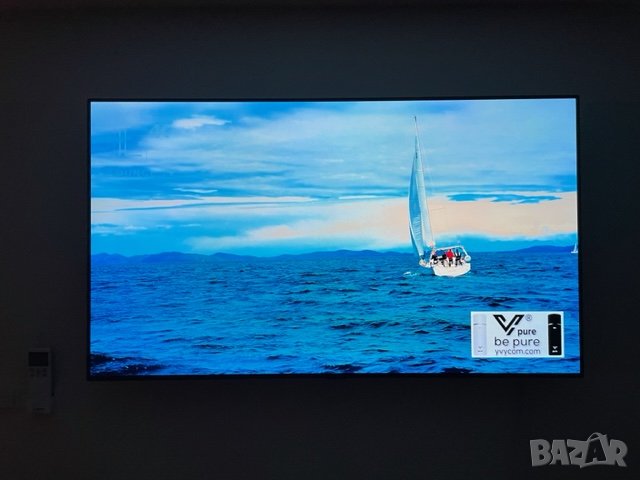 ТЕЛЕВИЗОР 4K LG OLED ПЕРФЕКТЕН OLED55C9PLA SMART UHD TV, снимка 5 - Телевизори - 42372880