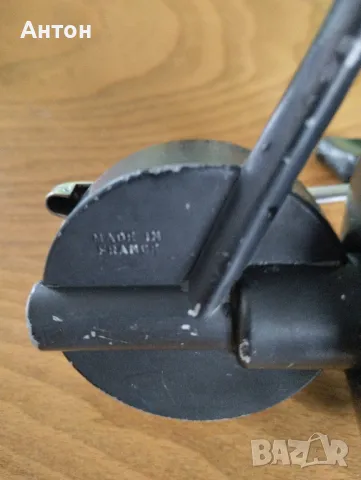 Mitchell 314, снимка 5 - Макари - 47566843