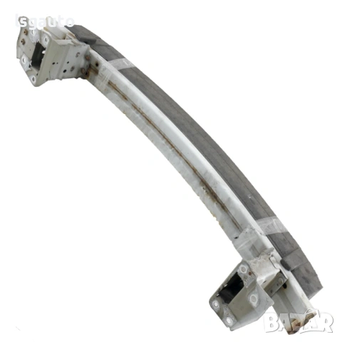 Основа предна броня Nissan Juke I 2010-2019 ID: 160103, снимка 2 - Части - 54353161