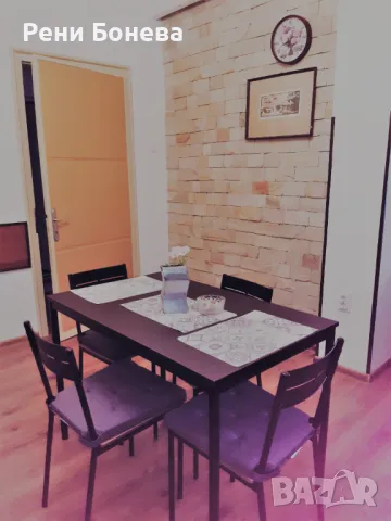 Собственик Давам под наем апартамент с две спални в Гръцката махала, снимка 4 - Апартаменти - 48943274