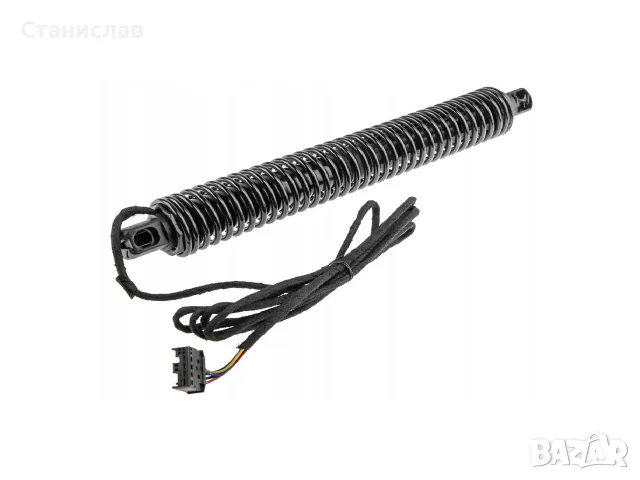 Амортисьор за багажник за BMW 7 F01 – 51247185713