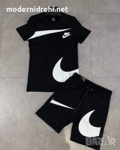 Мъжки летен спортен екип Nike код 191
