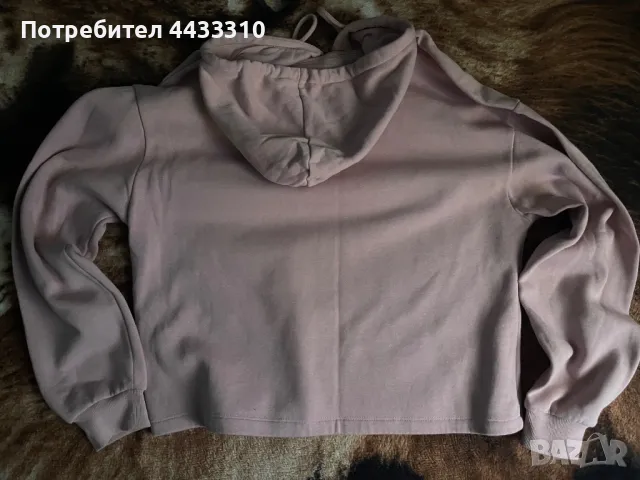 Дамски суичър, снимка 3 - Суичъри - 49785278