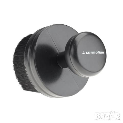 Четка за гуми, апликатор за джанти, снимка 2 - Аксесоари и консумативи - 43237873