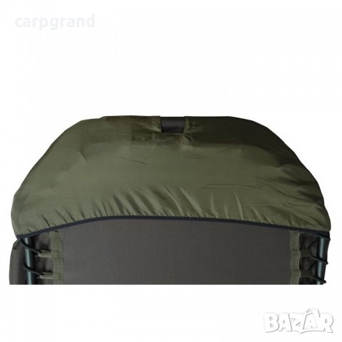 Спален чувал FOX EOS 3 Sleeping Bag, снимка 6 - Екипировка - 31832330