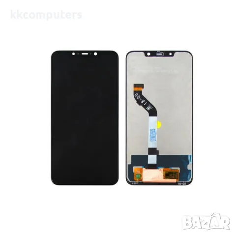 Дисплей за XIAOMI Pocophone F1