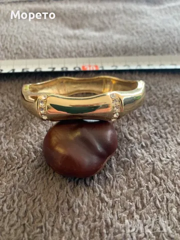 Красива нова дамска гривна-4, снимка 1