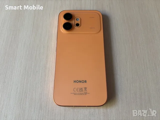 Honor 600 512/8+16GB, снимка 3 - Huawei - 56375953