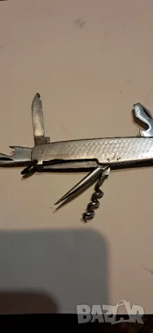 Стара Бг.ножка , снимка 4 - Колекции - 49108409