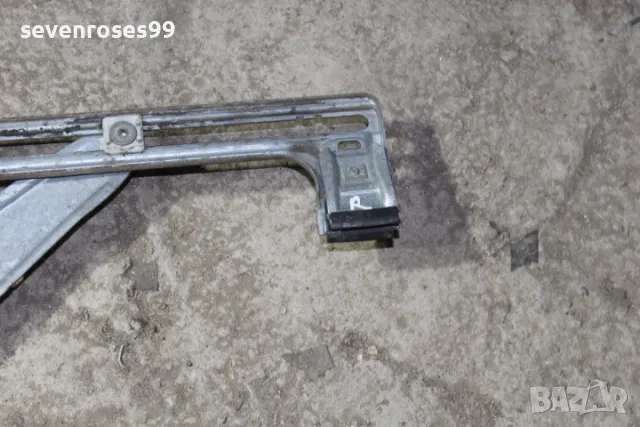 Механизъм стъкло предно дясно Форд Ц макс 1 2005 Ford C Max 1  3M51-R23200-BC, снимка 5 - Части - 49833603