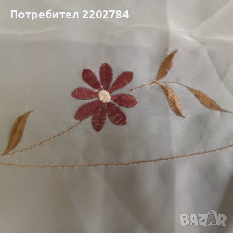 Малки перденца,пердета,перде, снимка 2 - Пердета и завеси - 42291761