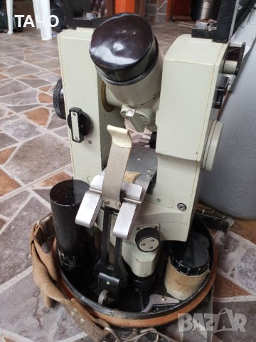 босула СССР 2Т2, снимка 6 - Други ценни предмети - 40373920