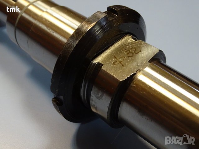 Предна втулка МК-6/MK-5 L-510, снимка 11 - Резервни части за машини - 38889774