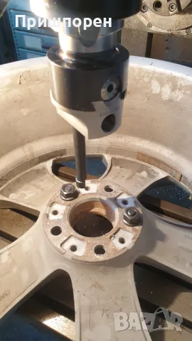 Стругаро- фрезистки услуги., снимка 5 - Други услуги - 49582202