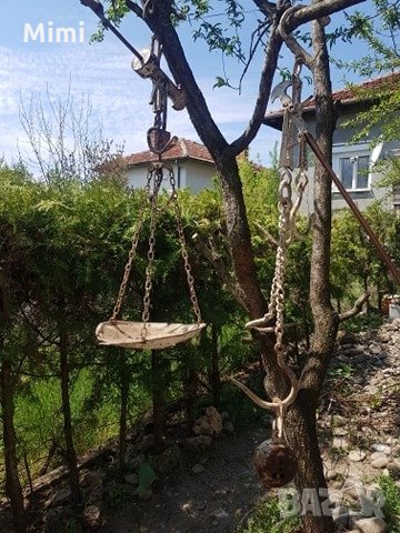 Kaнтари, снимка 2 - Везни - 29336308