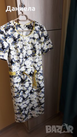 Елегантна рокля 