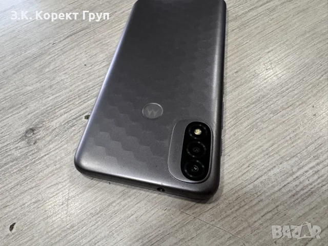 Motorola Moto E20 32GB 2GB RAM Dual, снимка 9 - Motorola - 56215432