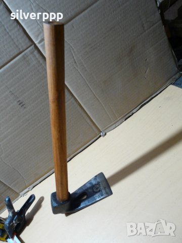  Качествена българска тесла - 1 , снимка 3 - Други инструменти - 39545414