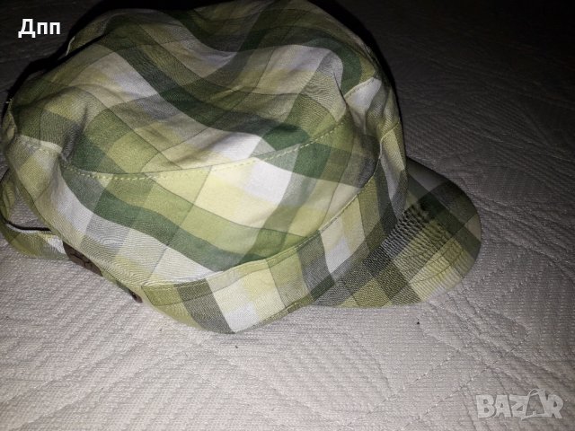 Jack Wolfskin спортна шапка, снимка 4 - Шапки - 29161067